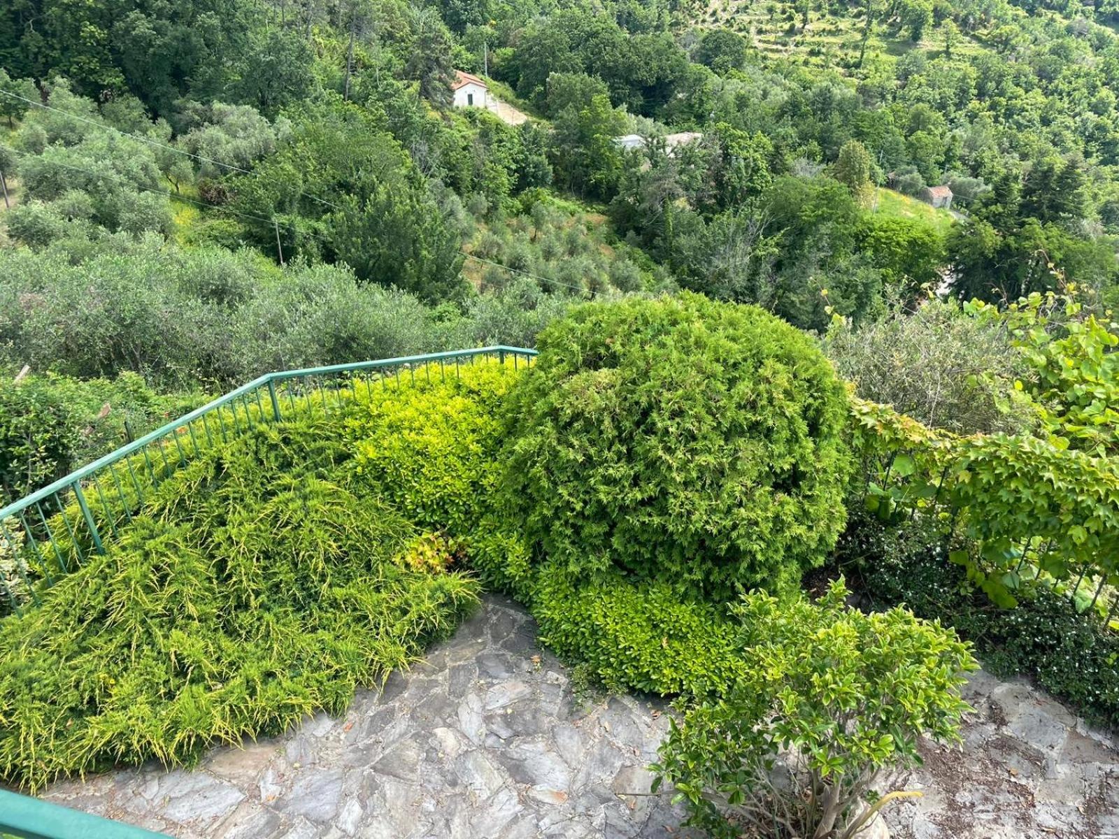 Corner of Paradise Moneglia Esterno foto